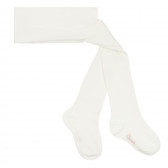 Чорапогащник за бебе, бял цвят Chicco 336765 
