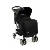 Комбинирана детска количка Mirage+ TS Oxford 2 в 1 Graco 33681 5
