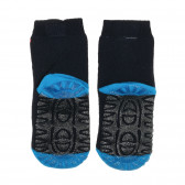 Чорапи с пиратски мотив, многоцветни Chicco 336821 4