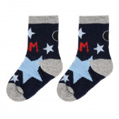 Комплект от пет броя чорапи Mickey Mouse, многоцветни Mickey Mouse 336858 5