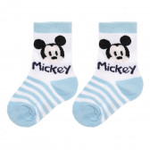 Комплект от пет броя чорапи Mickey Mouse, многоцветни Mickey Mouse 336859 6