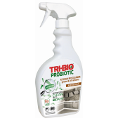 TRI-BIO Probiotic професионален еко обезмаслител, спрей, 420 мл. Tri-Bio 336898 4