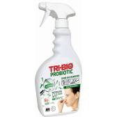 TRI-BIO Probiotic професионален еко отстранител на миризми, спрей, 420 мл. Tri-Bio 336900 4