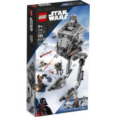 Конструктор - Hoth™ AT-ST™, 586 части Lego 337018 