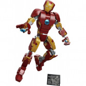 Конструктор - Фигура на Железния човек, 381 части Lego 337030 2