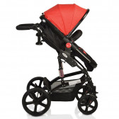 Комбинирана детска количка PAVO 2 в 1 Moni 33753 2