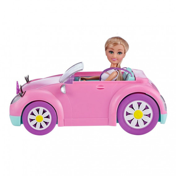 Кукла с кола, 25 см. Sparkle Girlz 339073 4