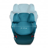 Стол за кола GB Elian fix Satin Black 15-36 кг. GB 33925 3