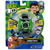 Omnitrix - BEN 10 Ben 10 339338 