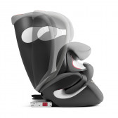 Стол за кола Cybex Juno M-fix Rebel red 9-15 кг. Cybex 33961 3