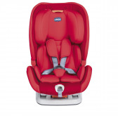 Стол за кола Youniverse Fix 9-36 кг., червен Chicco 33977 2