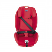 Стол за кола Youniverse Fix 9-36 кг., червен Chicco 33978 3
