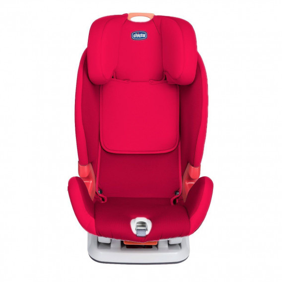 Стол за кола Youniverse Fix 9-36 кг., червен Chicco 33979 4