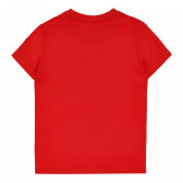 Комплект от две тениски Ride-Roll, синя и червена Mayoral 340855 7