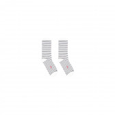 Комплект от три броя цветни чорапи, многоцветни Boboli 342050 2