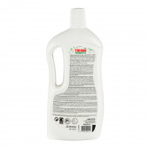 TRI-BIO Пробиотичен еко почистващ препарат за ламиниран под, 840 мл., 40 дози Tri-Bio 342355 2