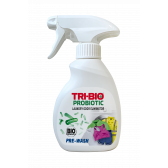 TRI-BIO Probiotic еко спрей против миризми преди пране, 210 мл. Tri-Bio 342682 4
