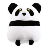 Плюшена играчка панда, 35 см HAS 343393 4