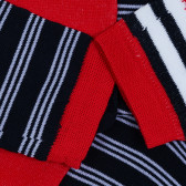 Комплект от два чифта чорапи, многоцветни Chicco 343763 3