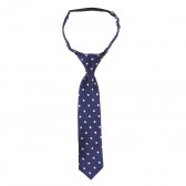 Вратовръзка с принт, тъмносиня Chicco 344252 