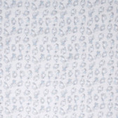 Муселинова пелена, цвят: Бял Tuc Tuc 34445 3