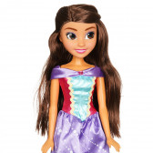 Кукла - Принцеса с кестенява коса Sparkle Girlz 344612 2