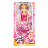 Кукла - Принцеса Sparkle Girlz 344616 3