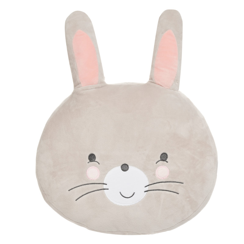 Плюшена възглавница-играчка Bella the Bunny  344698