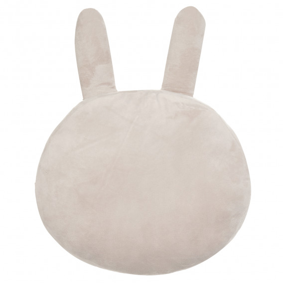 Плюшена възглавница-играчка Bella the Bunny Kikkaboo 344700 3