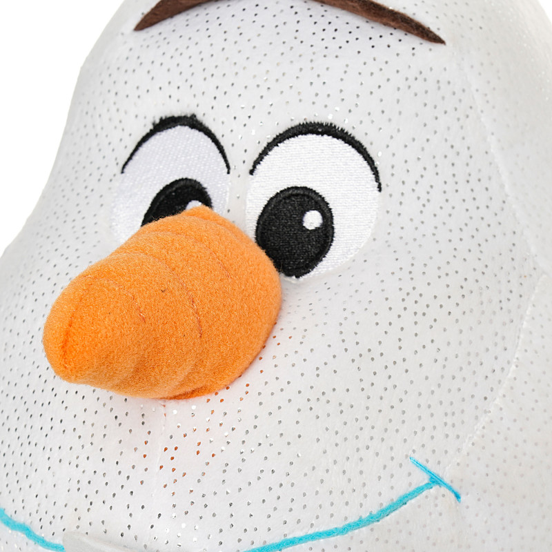 Плюшен Олаф, 46 см Плюшена играчка Плюшена Olaf снежен човек мека ...