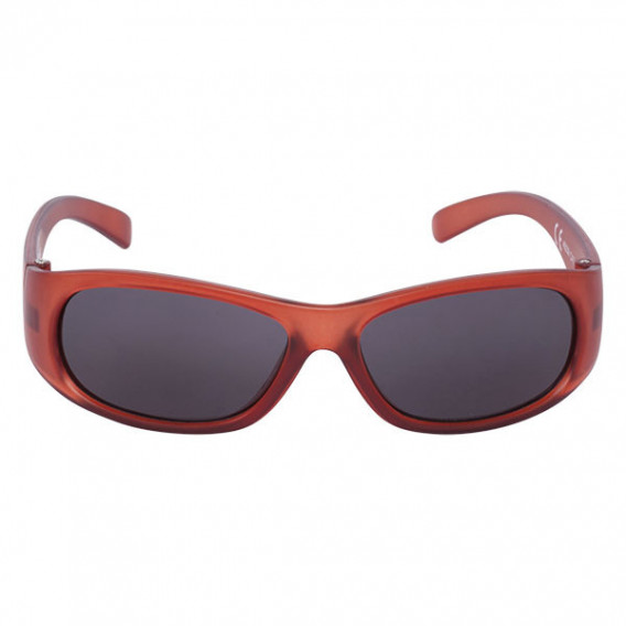 Слънчеви очила за момче червени Tuc Tuc 34535 