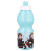 Спортна бутилка за деца FROZEN II, 400 мл. Stor 345435 2