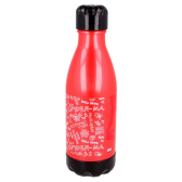 Пластмасова детска бутилка SPIDERMAN, 560 мл. Stor 345474 2
