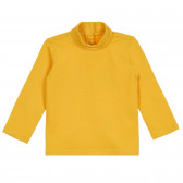 Памучна блуза тип поло Chicco 346186 