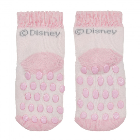 Чорапи с апликация на Мини Маус Chicco 346286 2