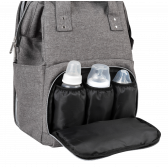Чанта за количка, раница и детскo креватче 3-в-1 Feeme 349387 5