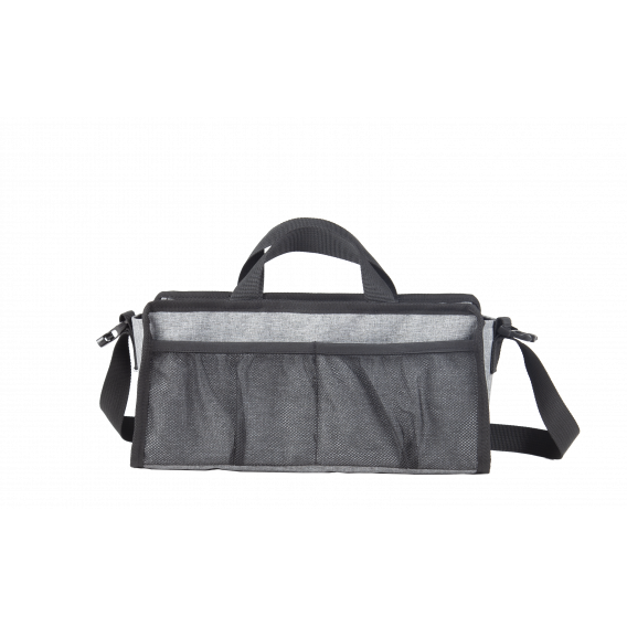 Чанта - органайзер за детска количка с много джобове Feeme 349410 