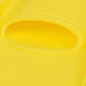 Комплект плавници, размер XS, жълт  349651 6