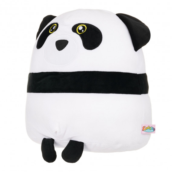 Плюшена играчка панда, 35 см HAS 350230 2