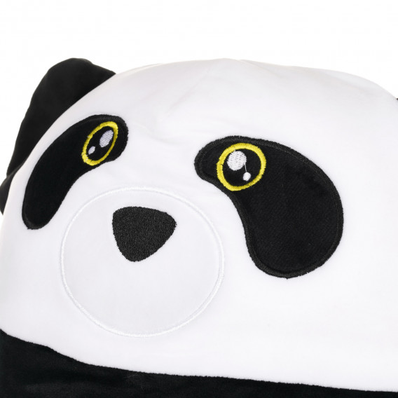 Плюшена играчка панда, 35 см HAS 350231 3