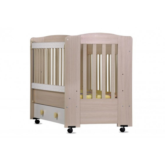 Бебешко креватче, Клео Dizain Baby 35074 2