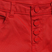 Силно еластичен панталон Guess 355225 2
