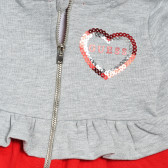 Комплект от спортни топ и клин Guess 356003 3