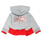 Комплект от спортни топ и клин Guess 356009 5