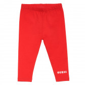 Комплект от спортни топ и клин Guess 356012 6