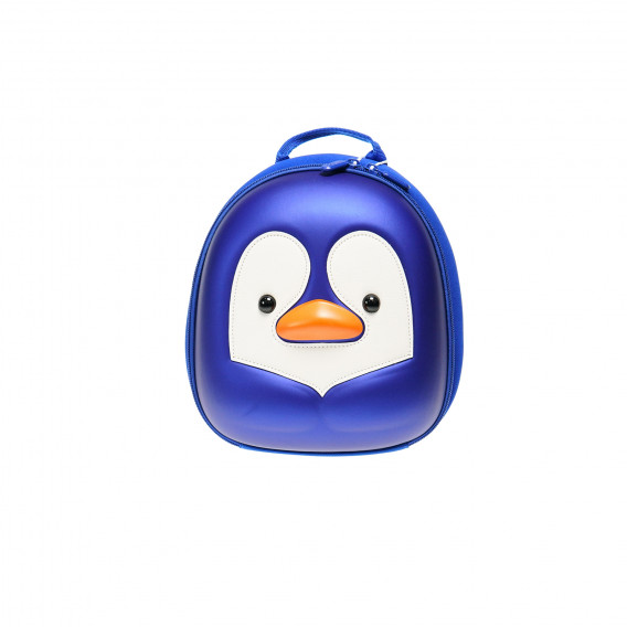 Детска раница - пингвин, тъмносиня Supercute 35684 7