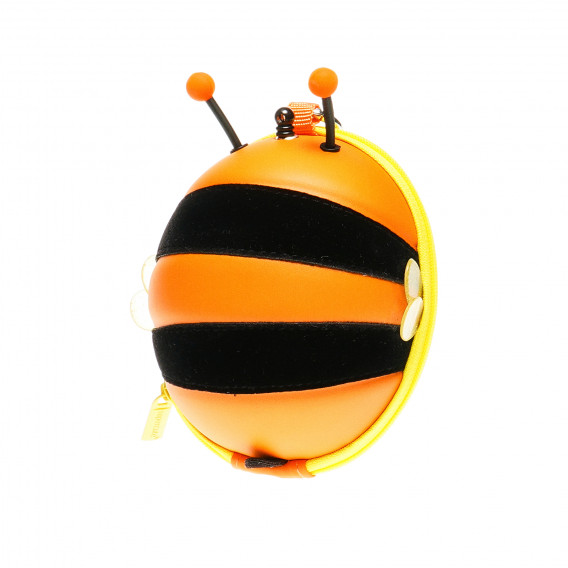 Малка чантичка - пчеличка , оранжева Supercute 35787 6