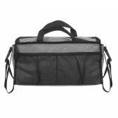 Чанта - органайзер за детска количка с много джобове Feeme 359819 2