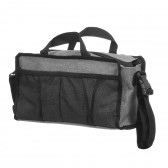 Чанта - органайзер за детска количка с много джобове Feeme 359823 3