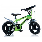 Детски велосипед, R88, 12 Dino Bikes 36223 